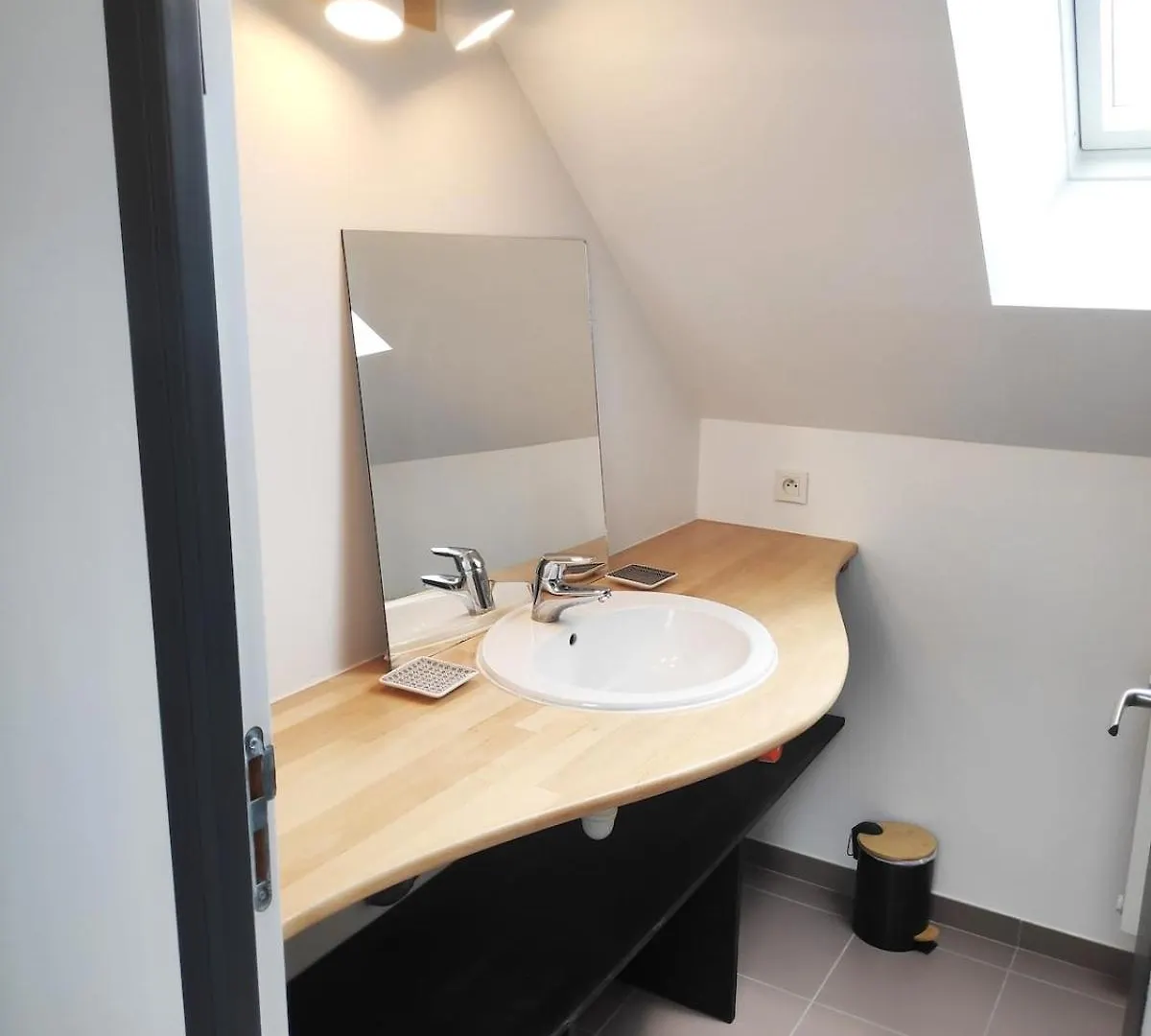 Holiday home Maison Bourg Muzillac 3 Chambres